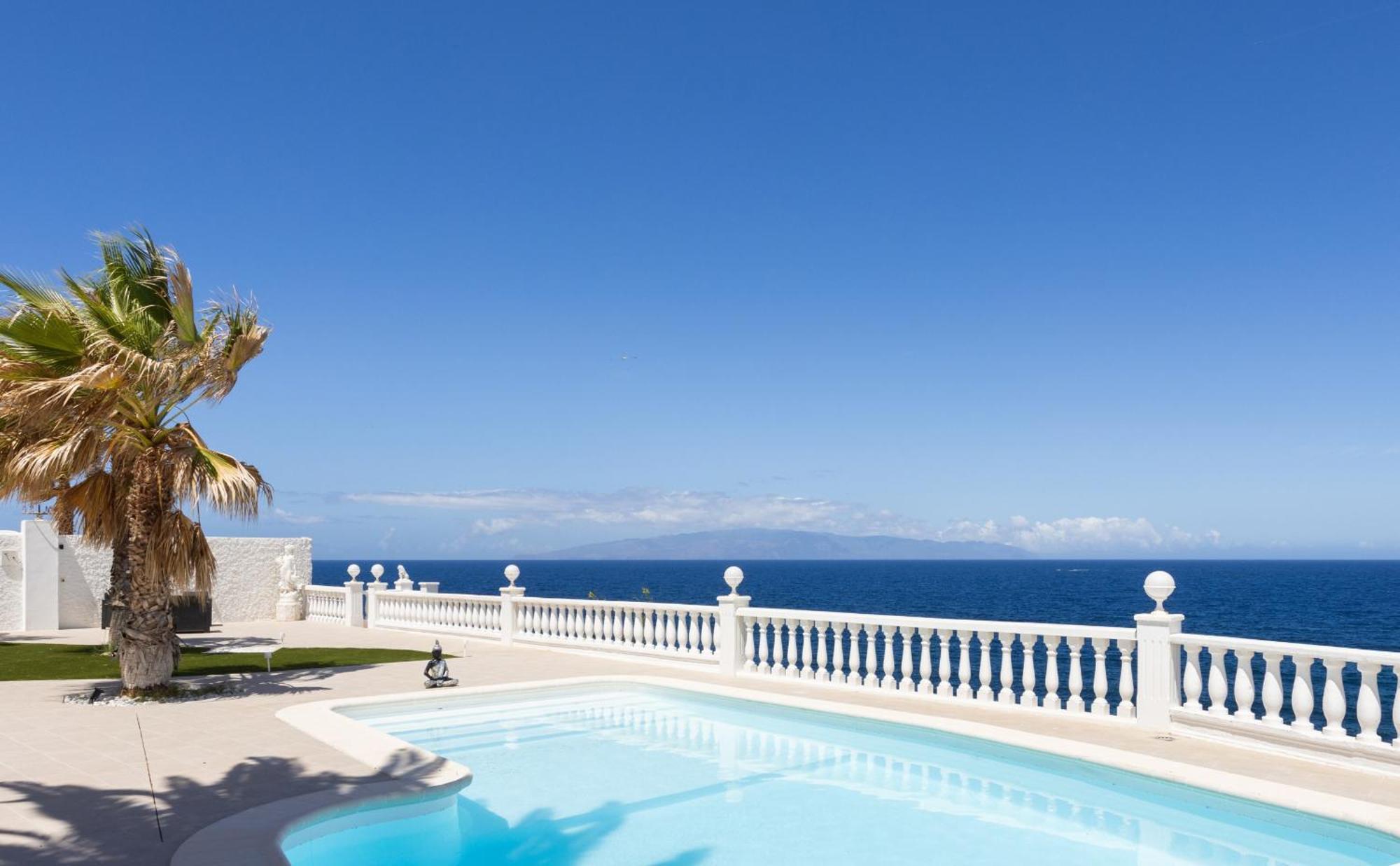 Chalet Atlantic Dream With Pool Ii *