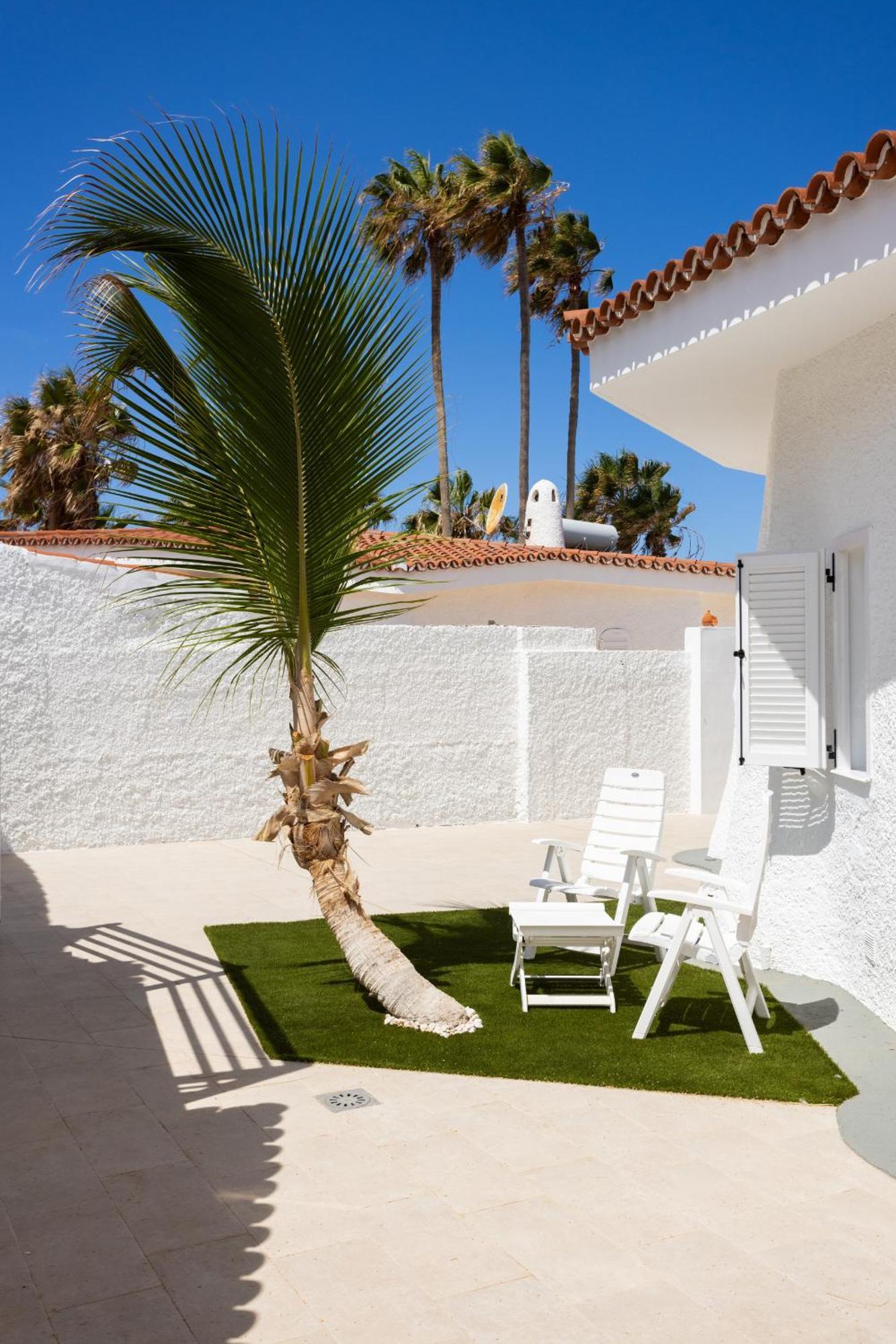 Chalet Atlantic Dream With Pool Ii