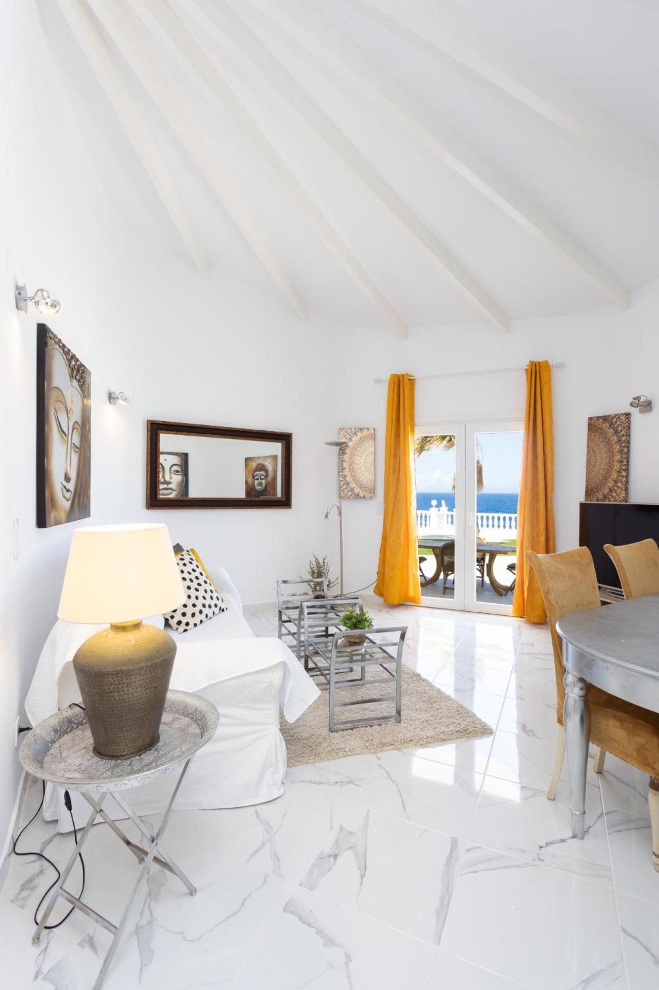 Atlantic Dream With Pool Ii Chalet *