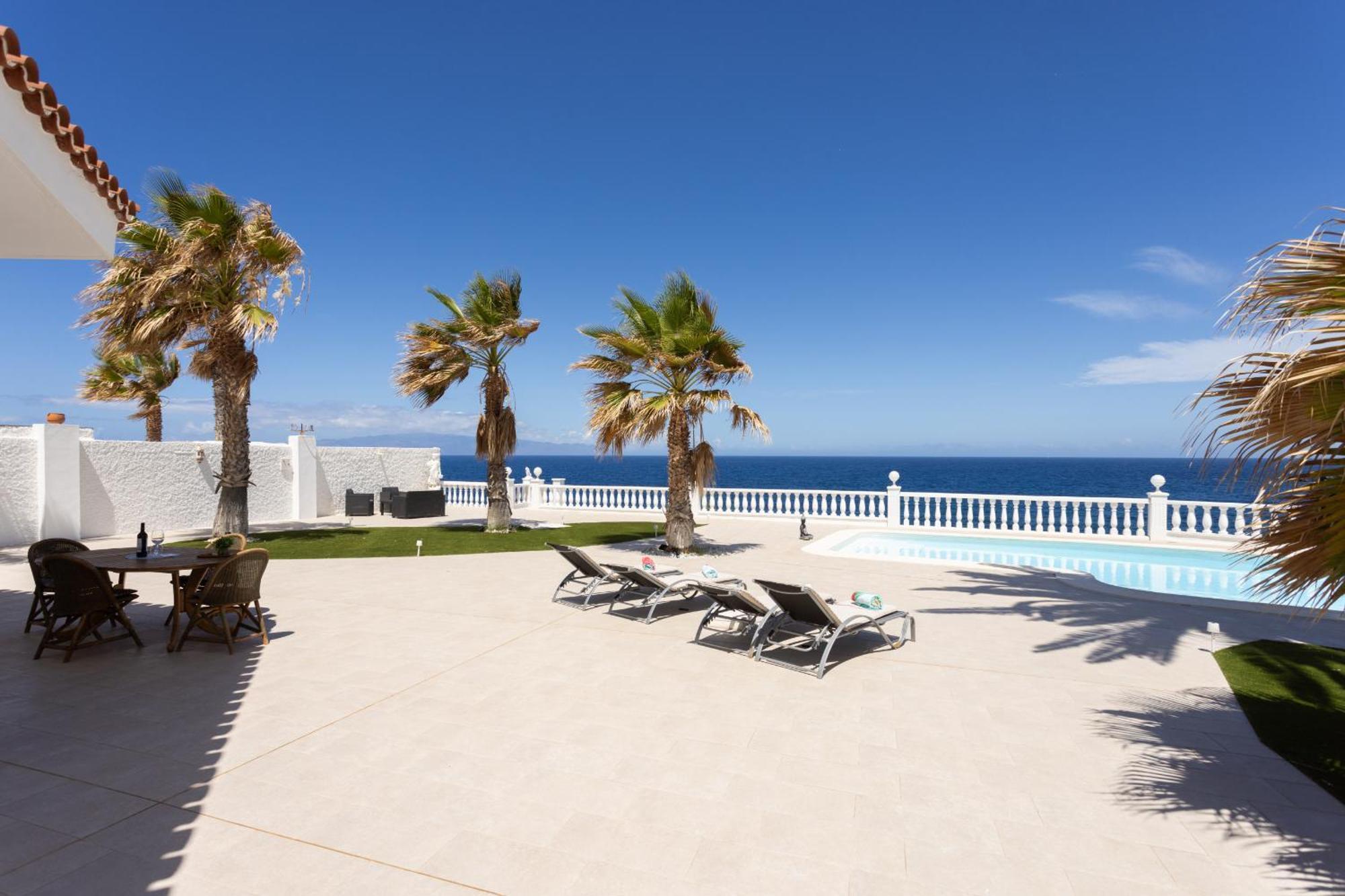 Atlantic Dream With Pool Ii *