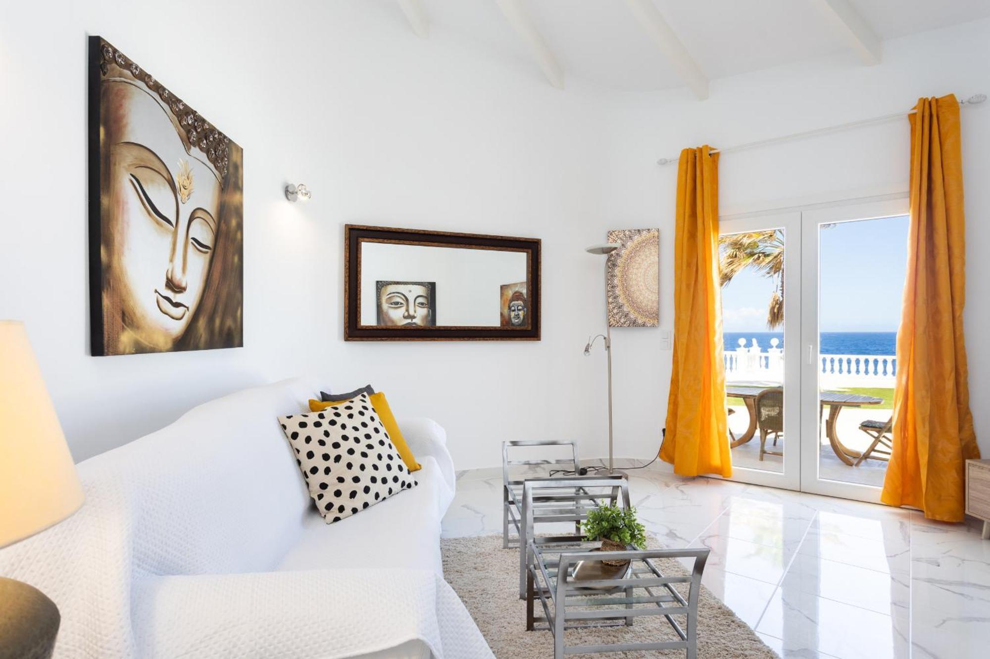 Atlantic Dream With Pool Ii Chalet