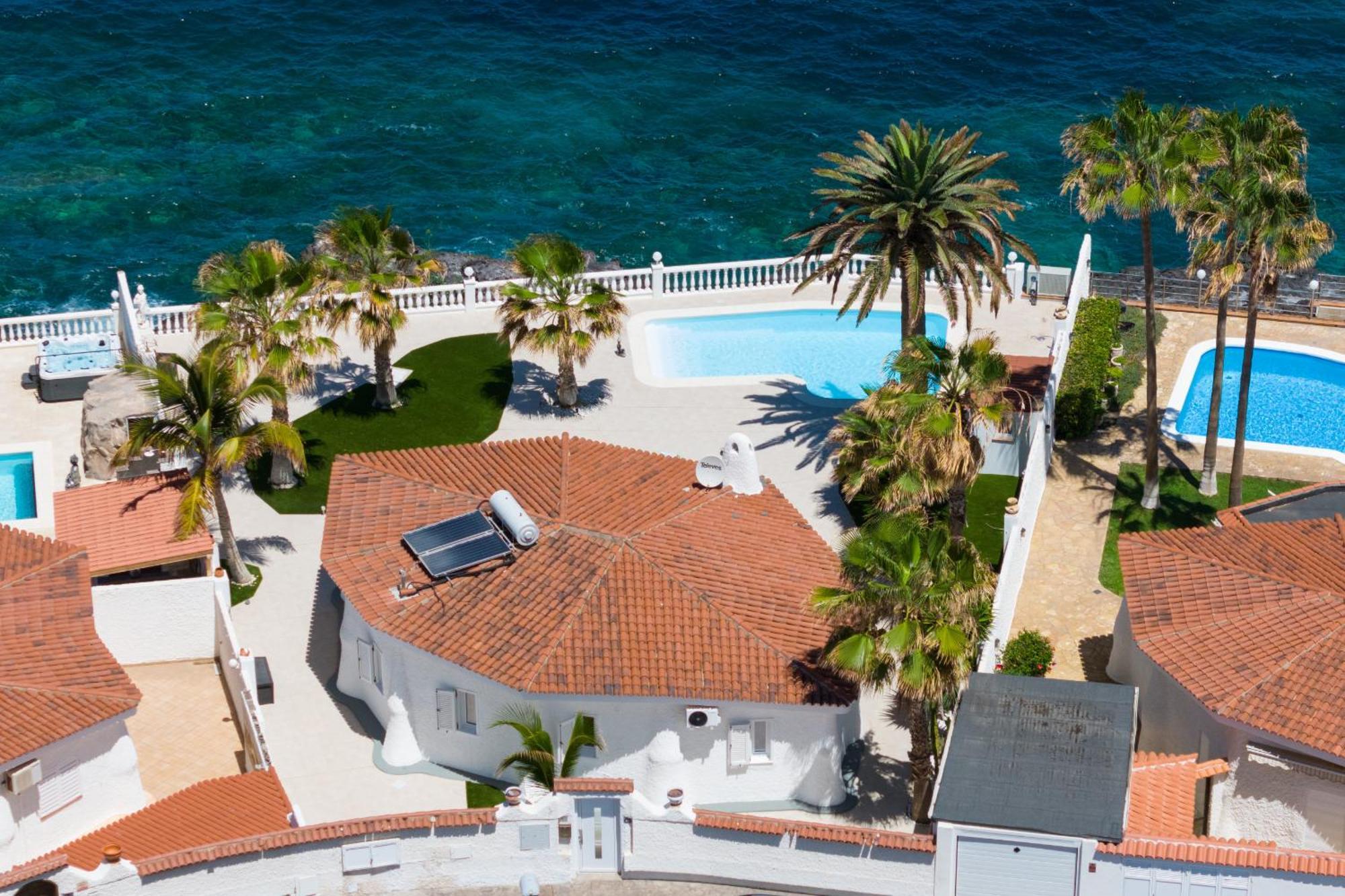 Atlantic Dream With Pool Ii *