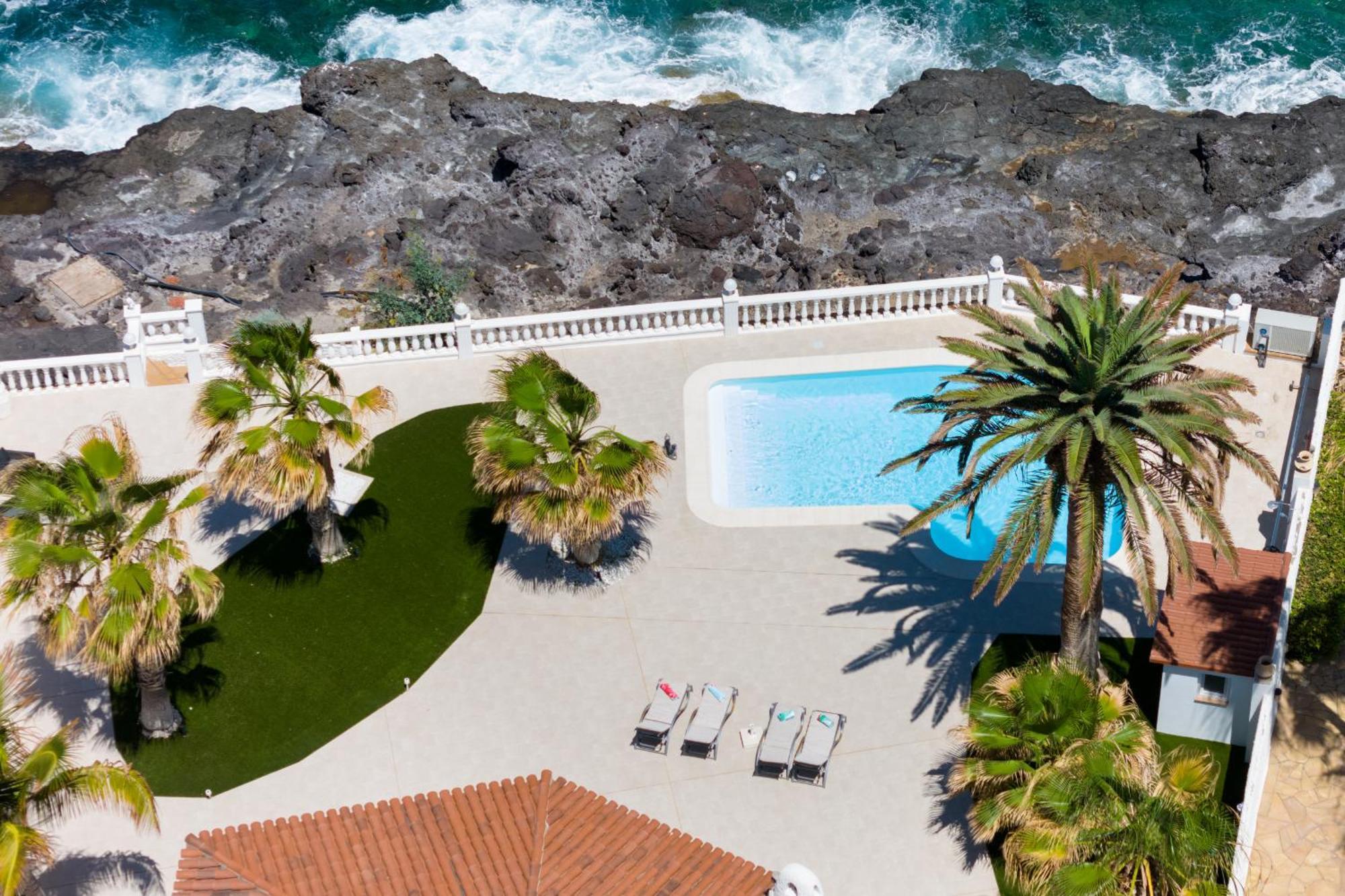 Atlantic Dream With Pool Ii *