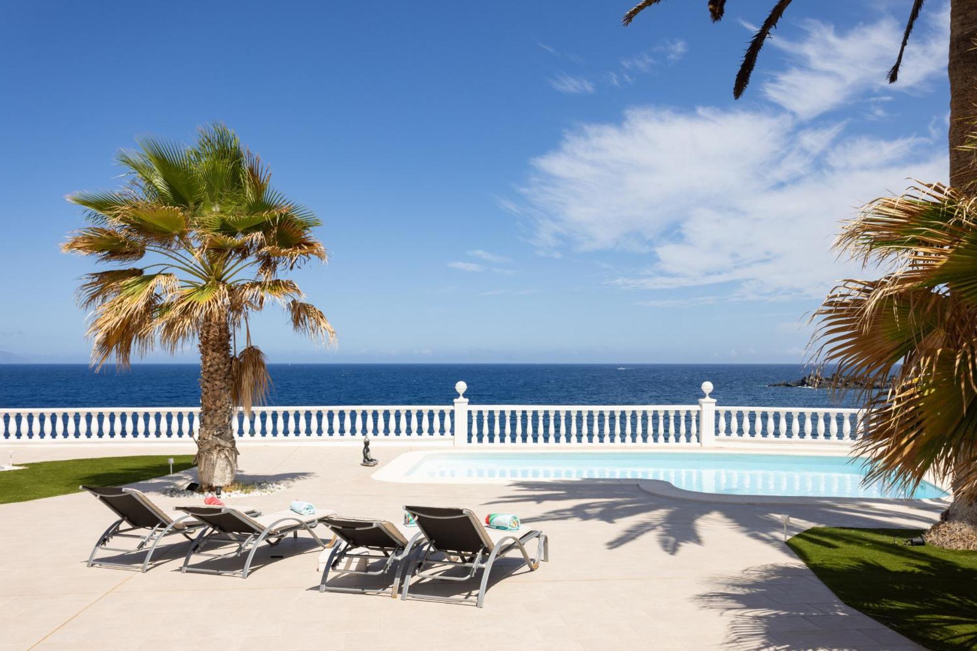 Chalet Atlantic Dream With Pool Ii *