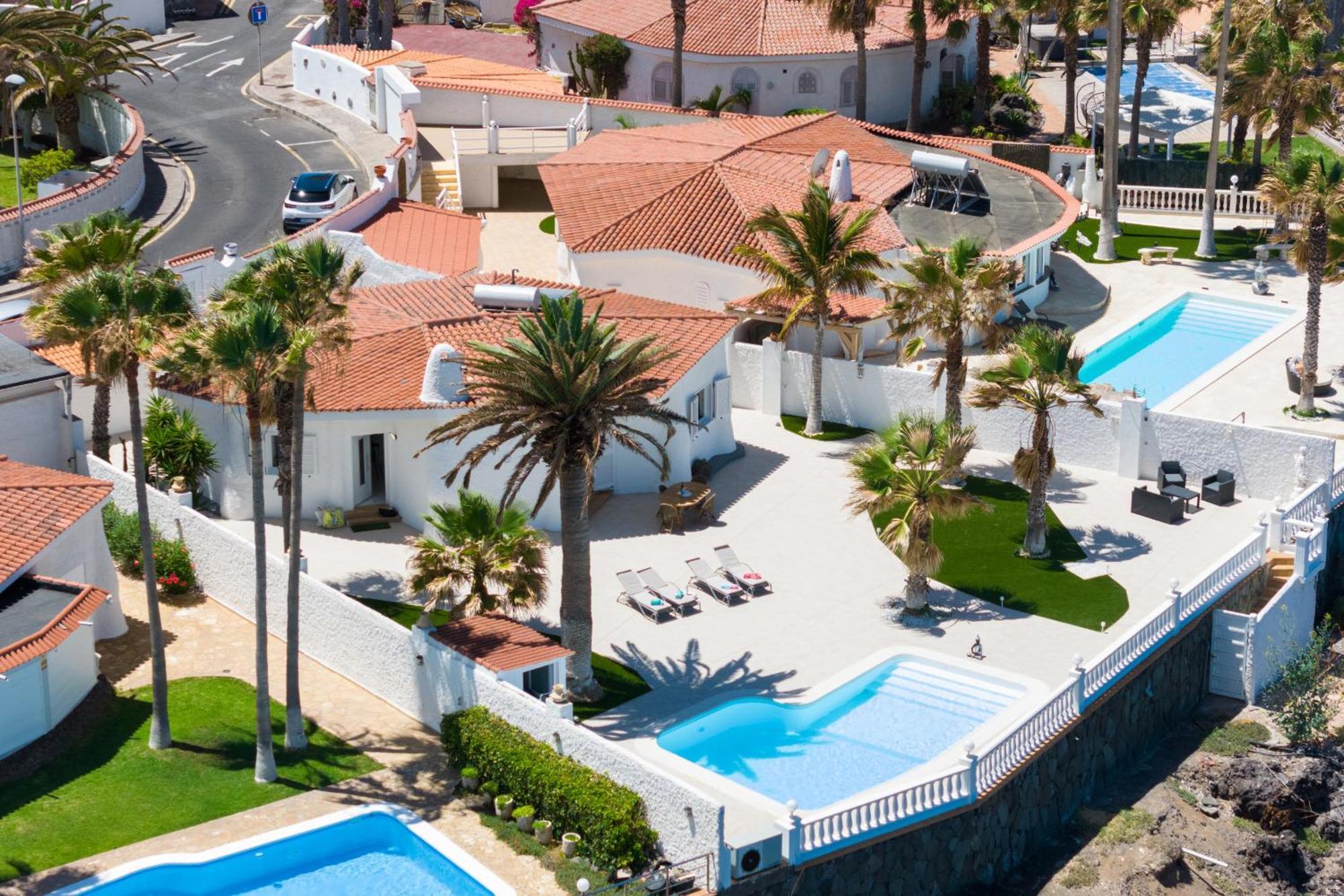 Atlantic Dream With Pool Ii *