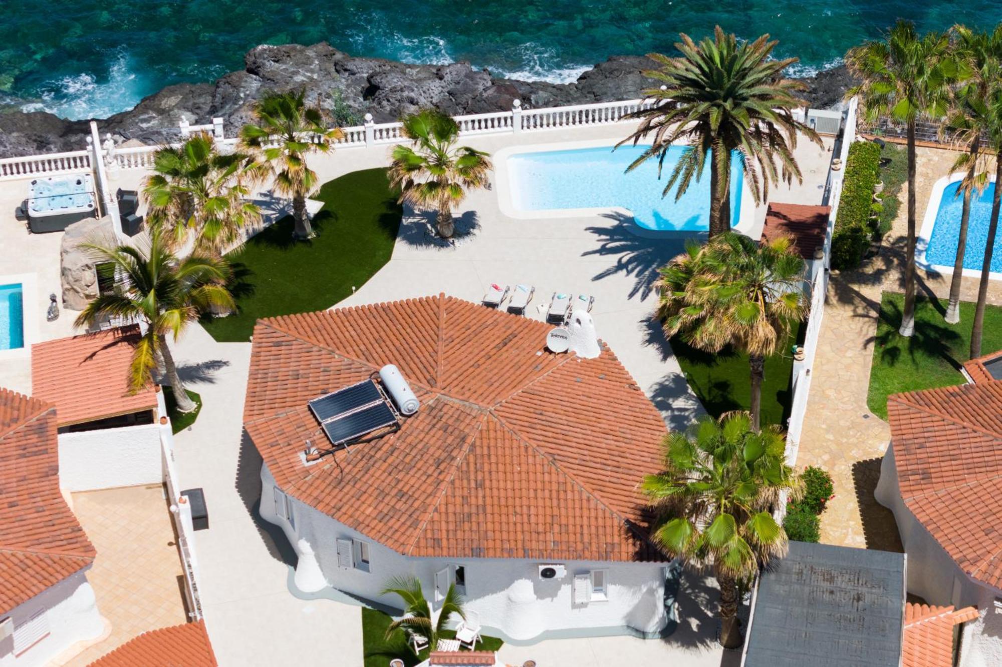 Atlantic Dream With Pool Ii *
