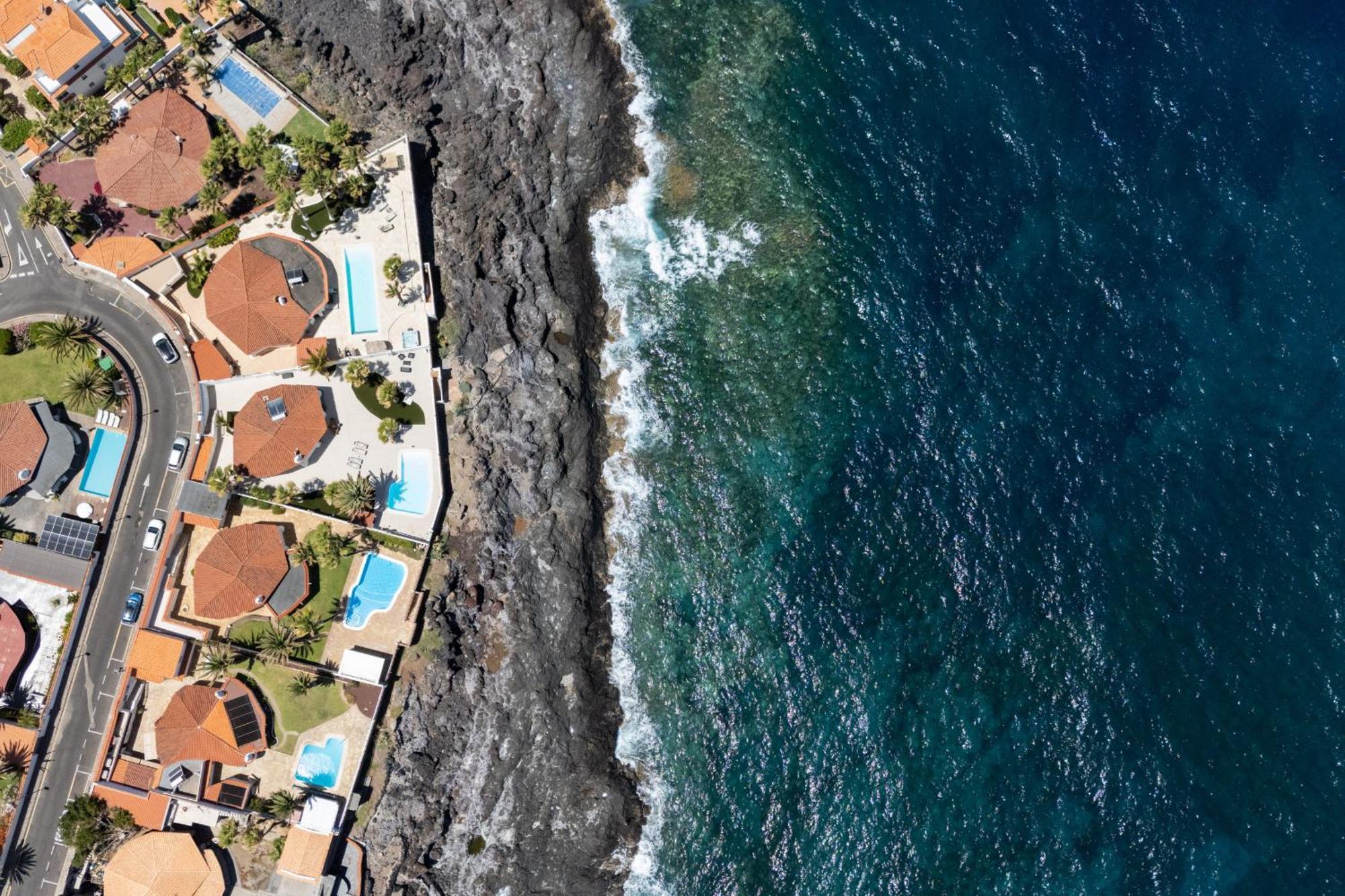 Atlantic Dream With Pool Ii *