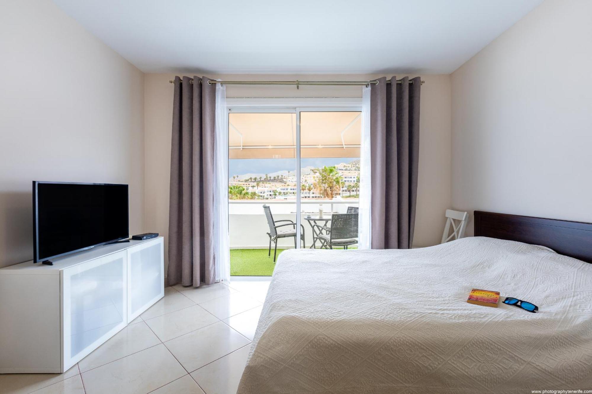 Paula Appartement *