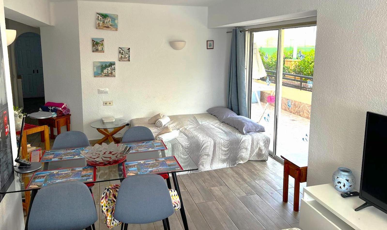 Sea View At Santa Maria Apartment *