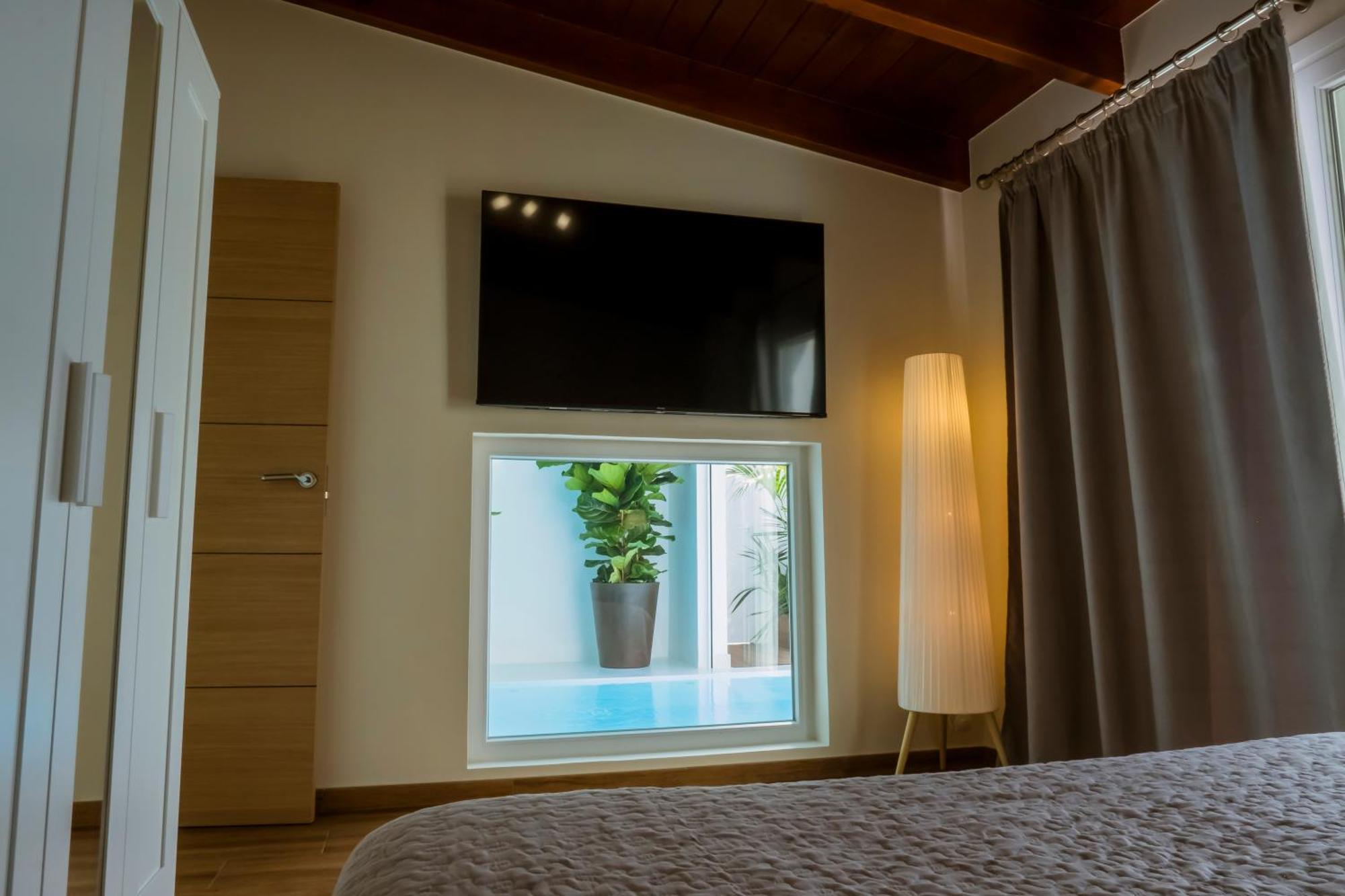 Holiday home La Casa De Leo Garachico (Tenerife)