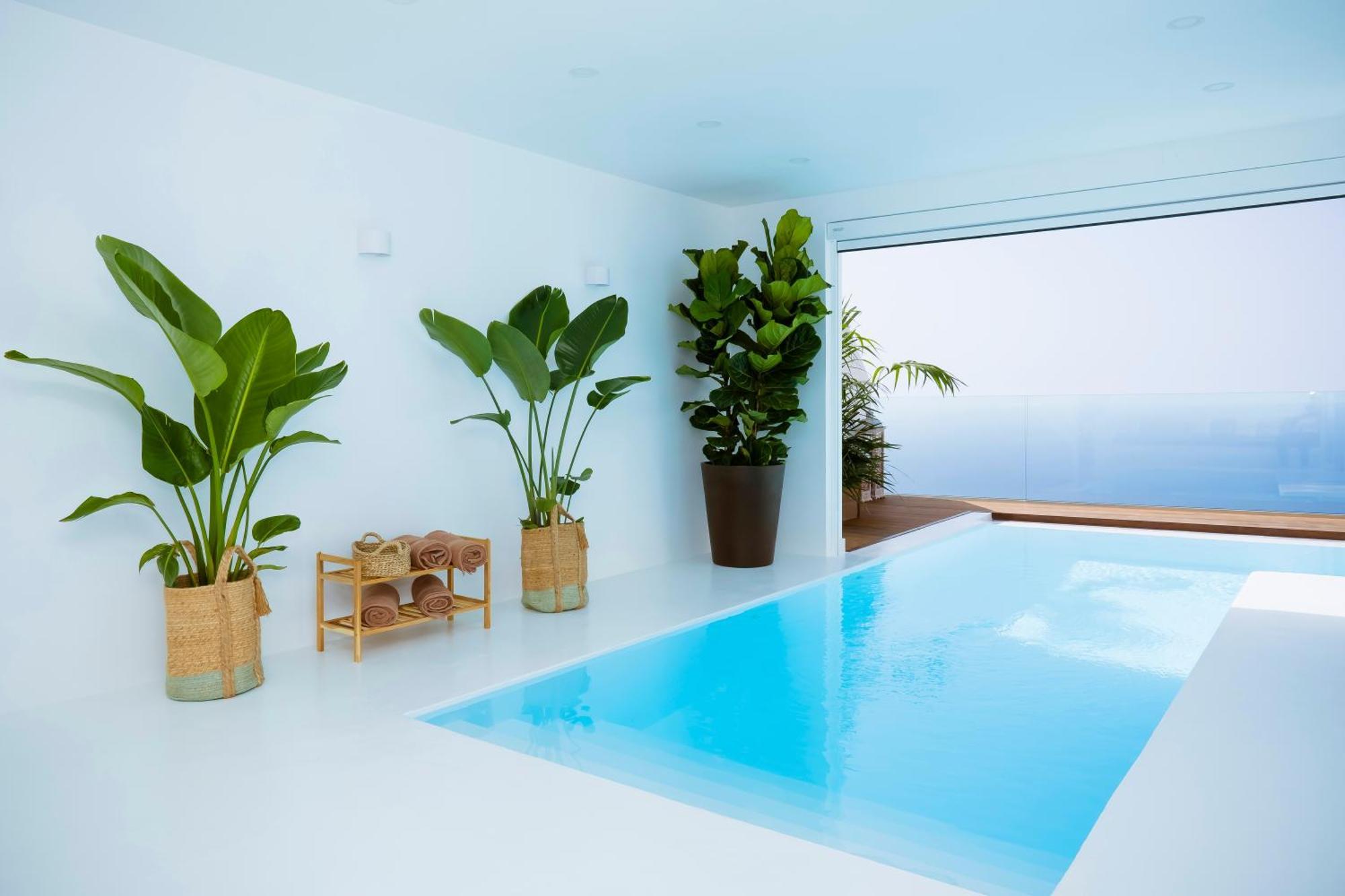 Holiday home La Casa De Leo Garachico (Tenerife)