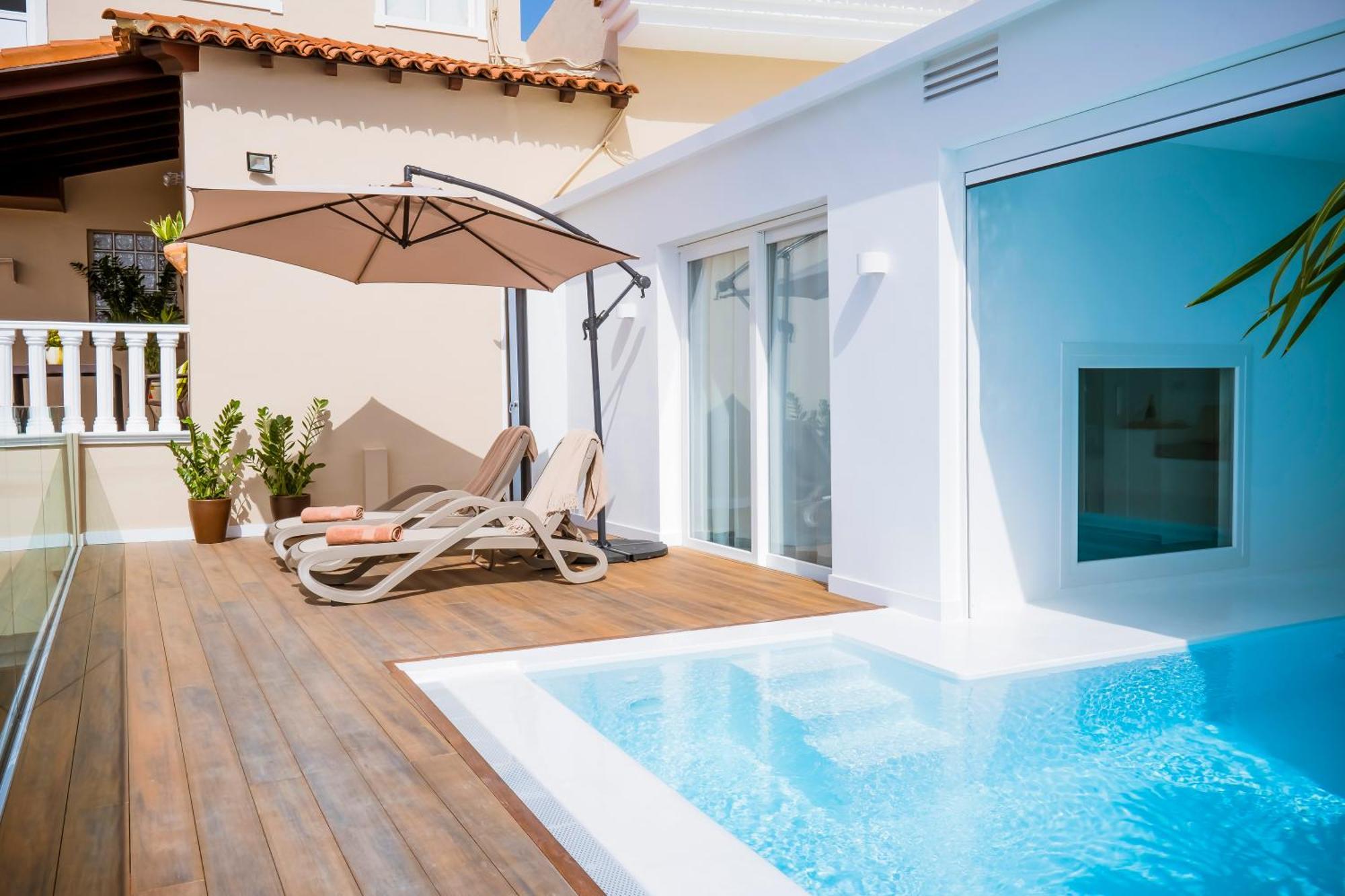 Holiday home La Casa De Leo