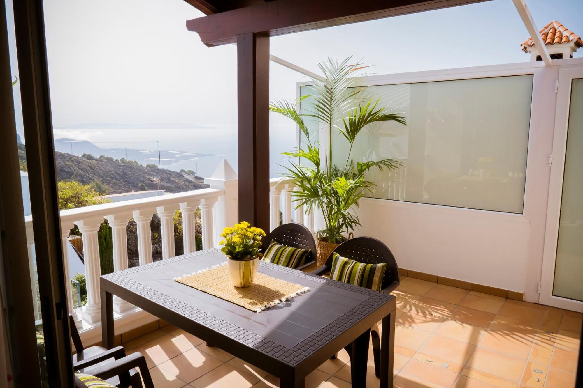 Holiday home La Casa De Leo