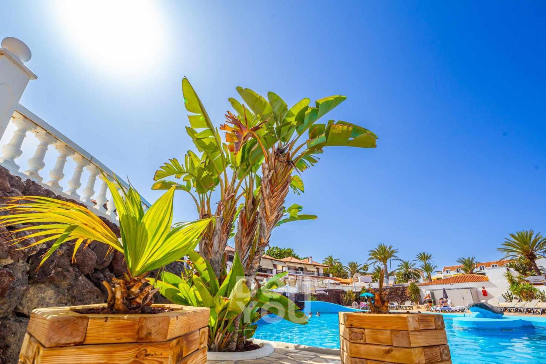 Paraiso Royal Aparthotel Arona (Tenerife)