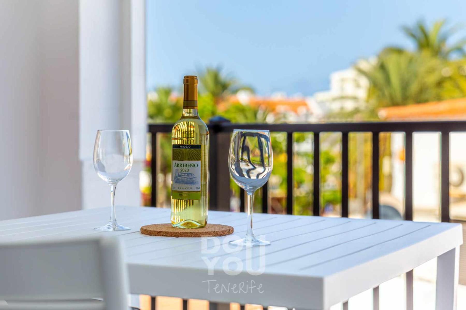 Paraiso Royal * Arona (Tenerife)