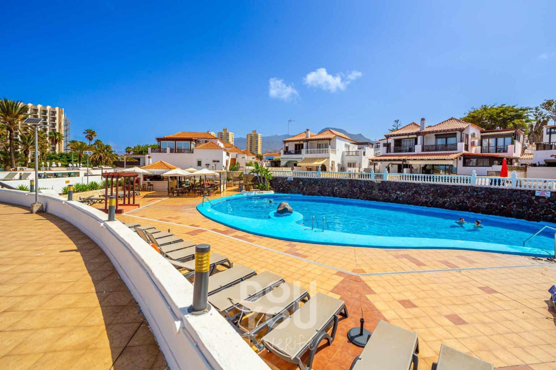 Paraiso Royal Aparthotel Arona (Tenerife)