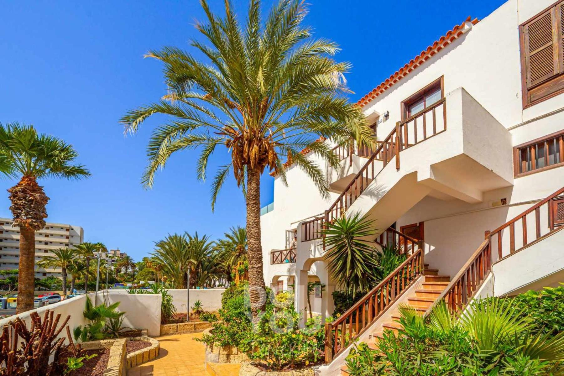 Aparthotel Paraiso Royal
