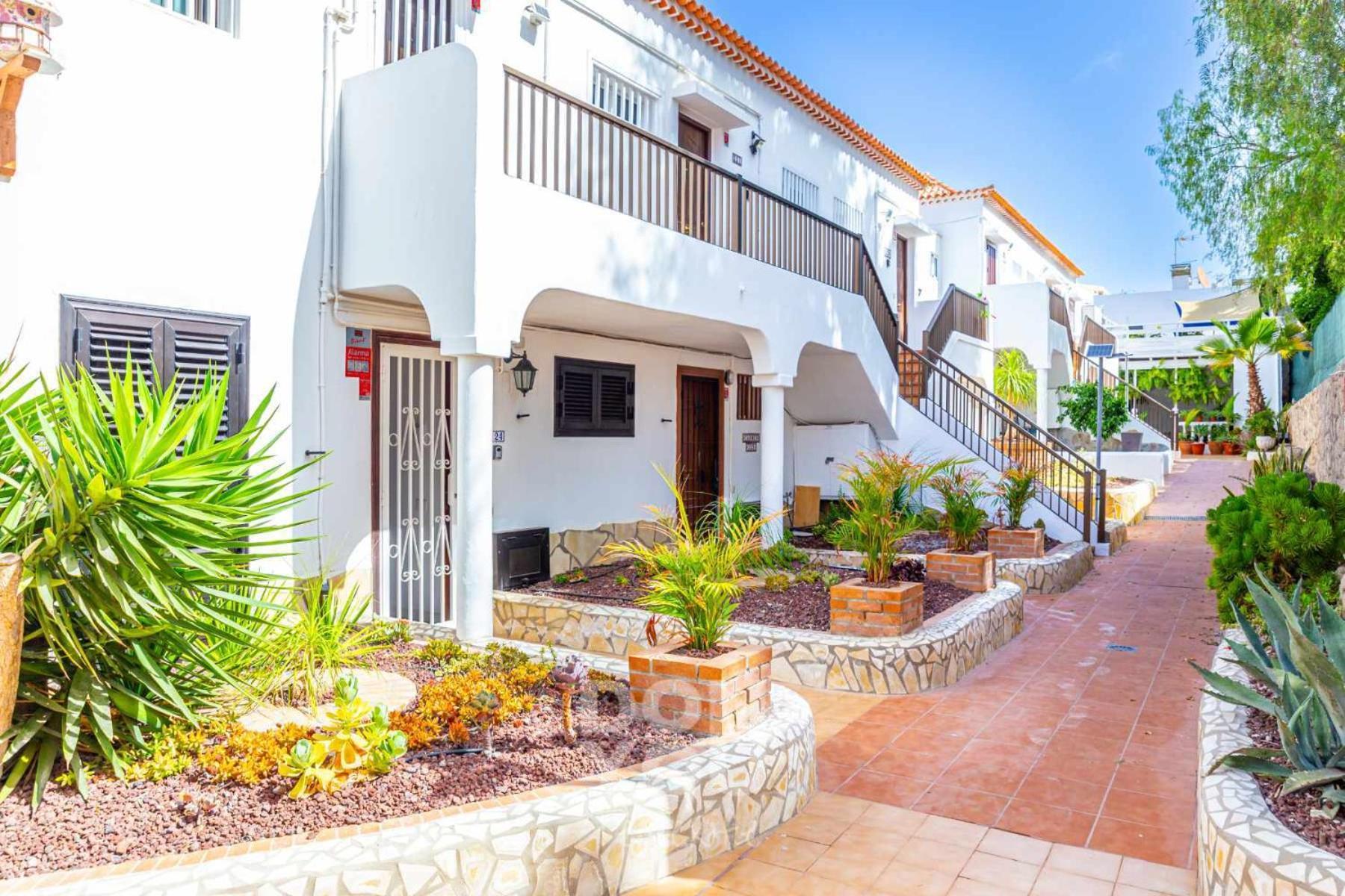 Paraiso Royal Aparthotel