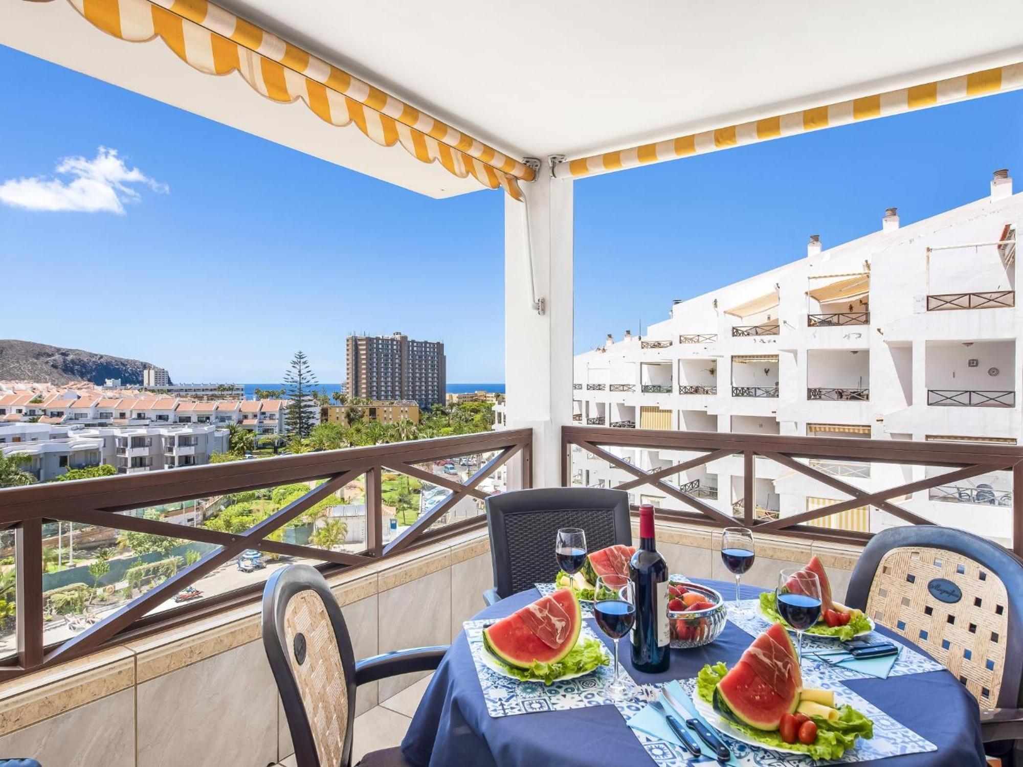Apartamento 228 Chic 'san Marino' Spectacular Terrace *