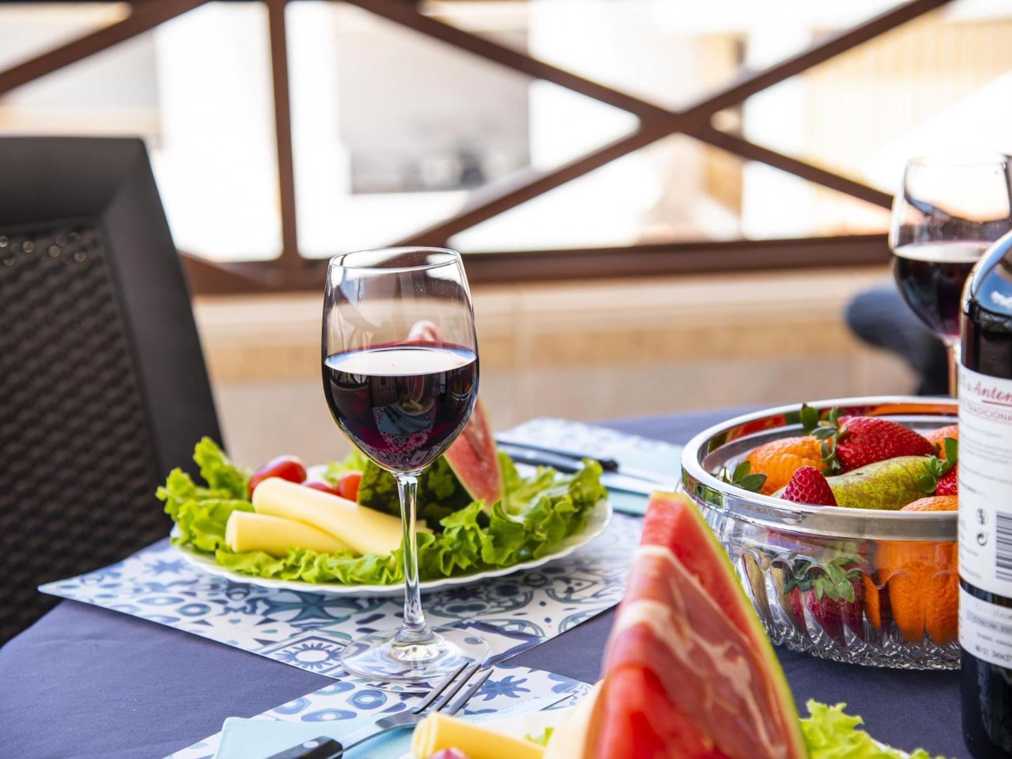 Apartamento 228 Chic 'san Marino' Spectacular Terrace Los Cristianos (Tenerife)