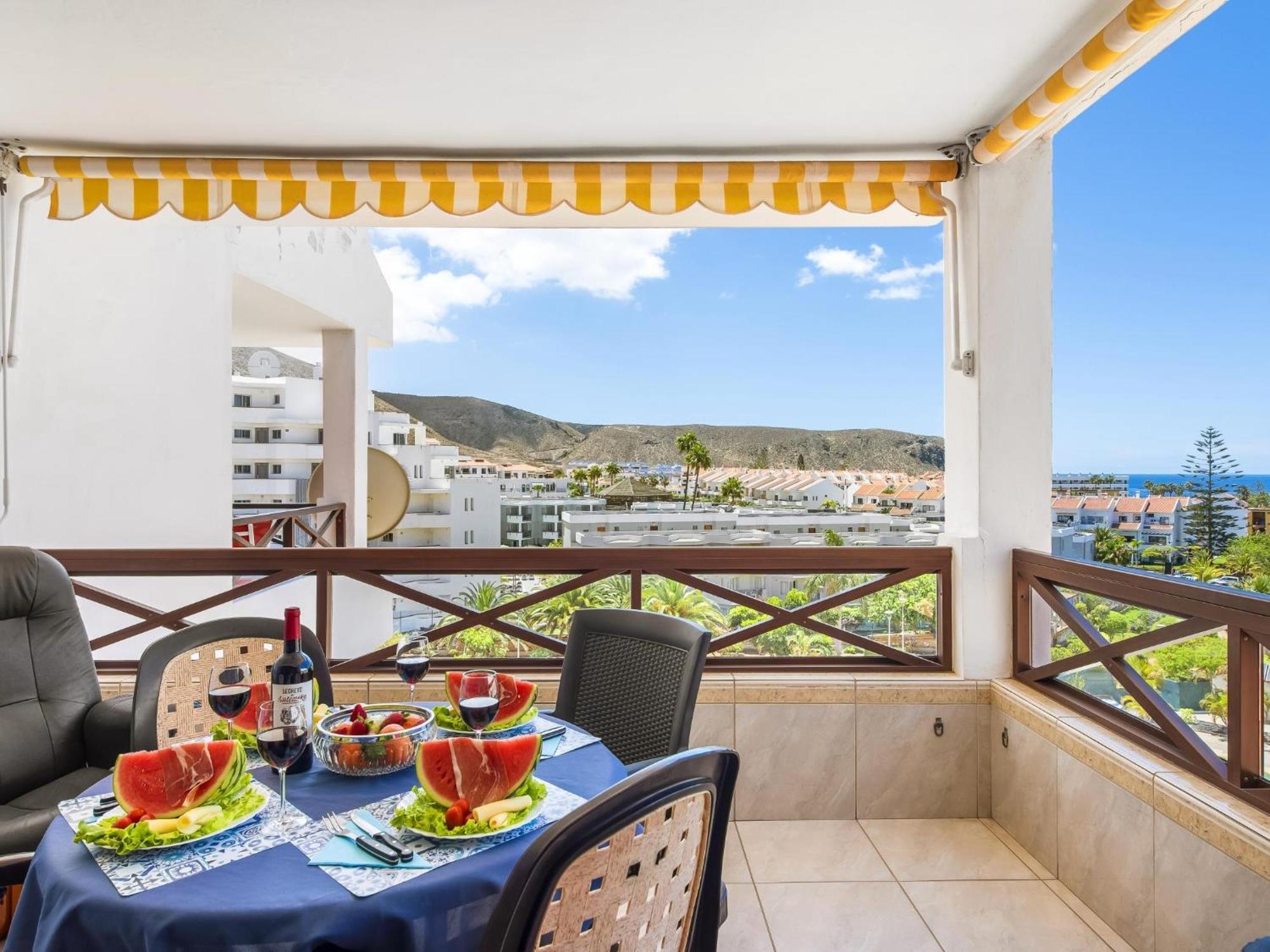 Apartamento 228 Chic 'san Marino' Spectacular Terrace