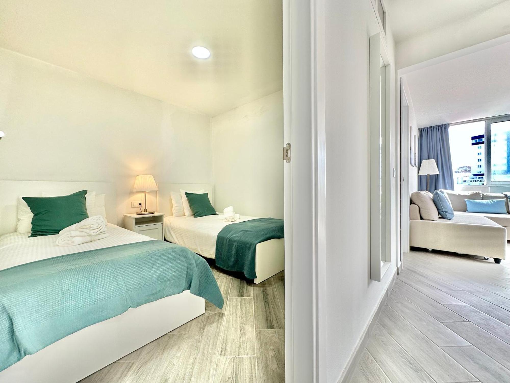 La Hoya 29 Apartment Puerto de la Cruz (Tenerife)