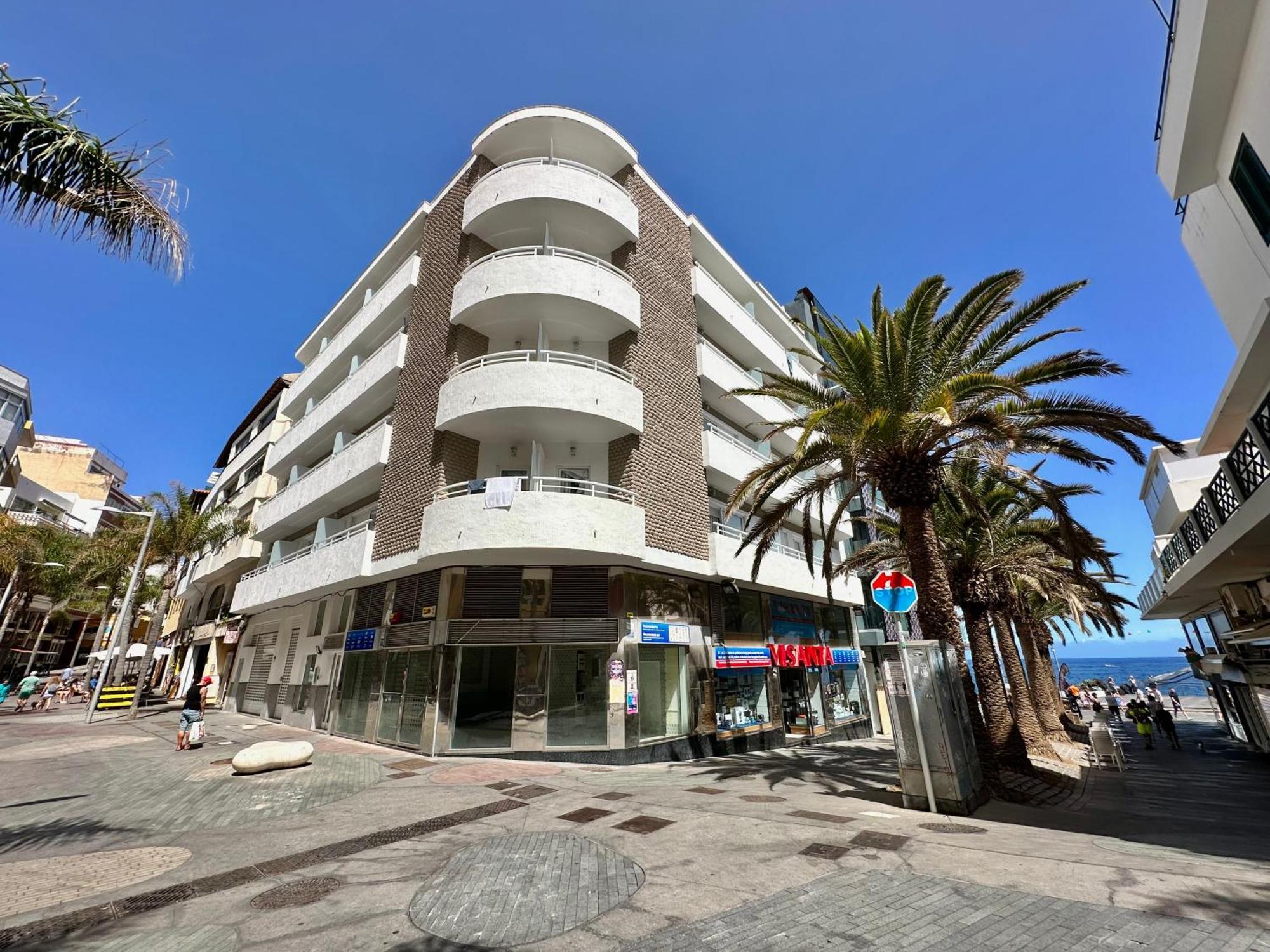 La Hoya 29 Apartment Puerto de la Cruz (Tenerife)