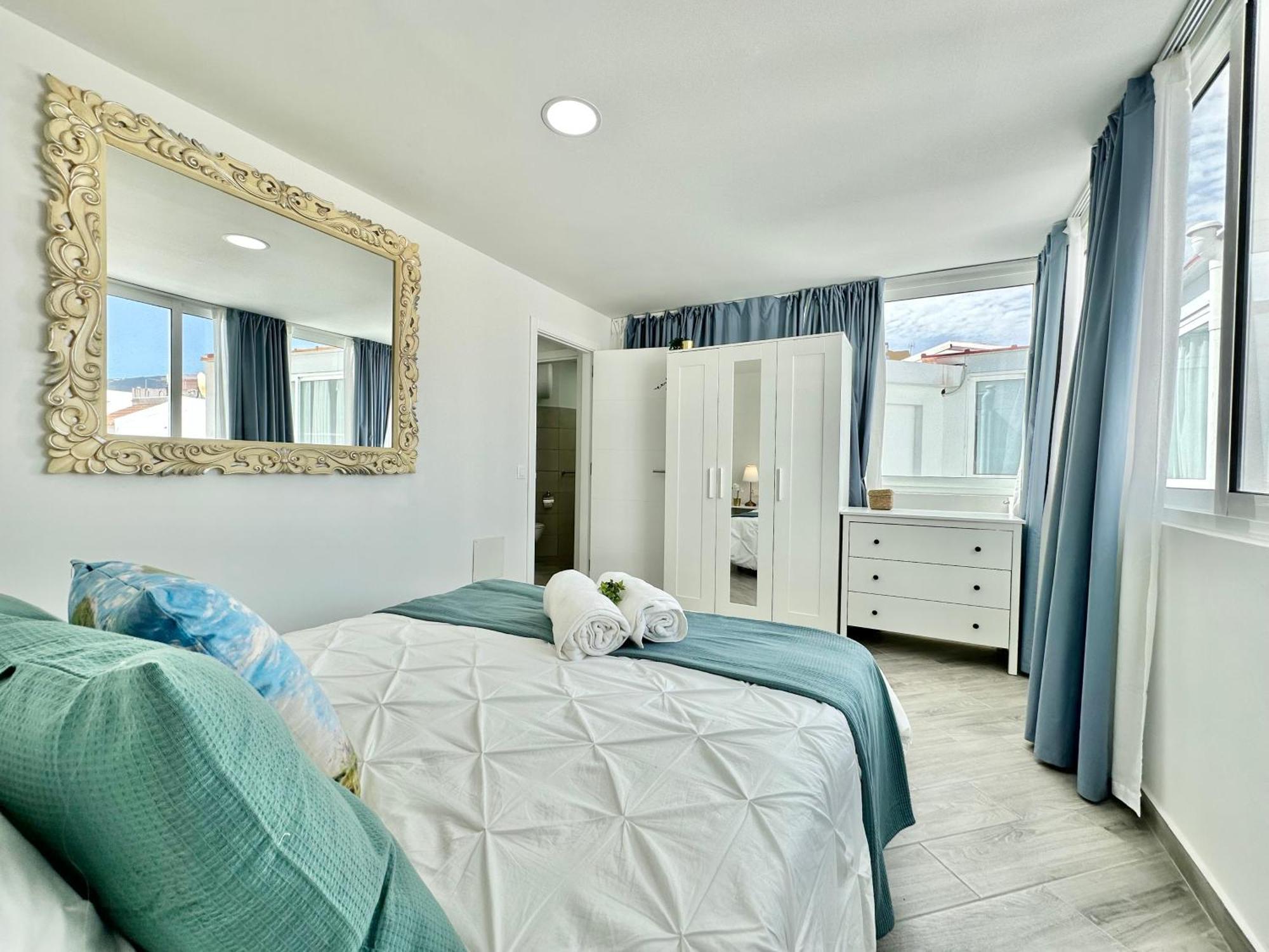 Apartment La Hoya 29 Puerto de la Cruz (Tenerife)
