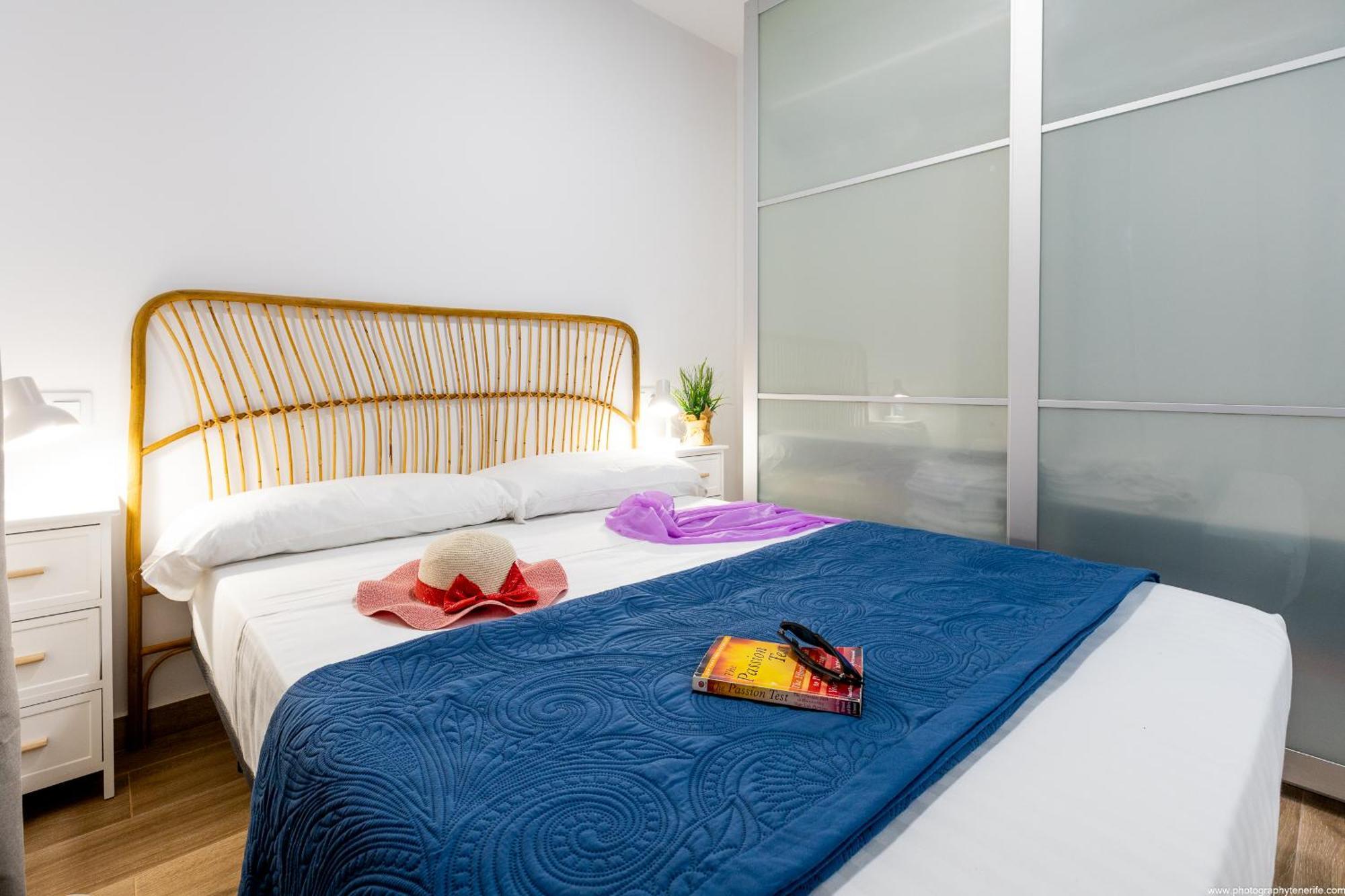 15 Parque San Eugenio Studio Sea View Apartment Costa Adeje (Tenerife)