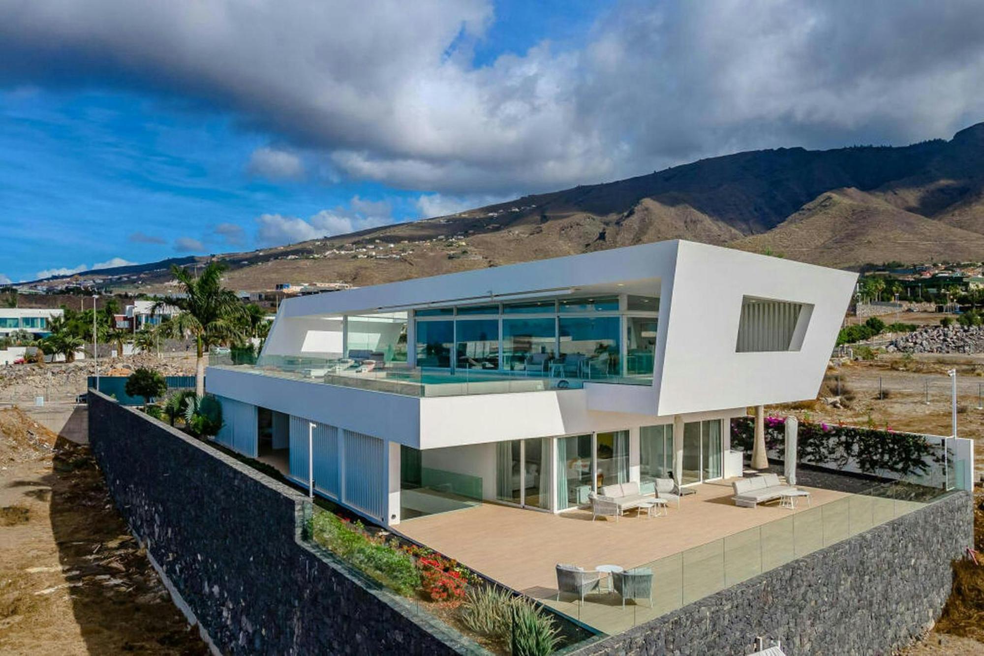 Villa Casa Mia Adeje Costa *