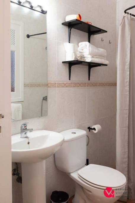 Casa Ino 1 Apartment