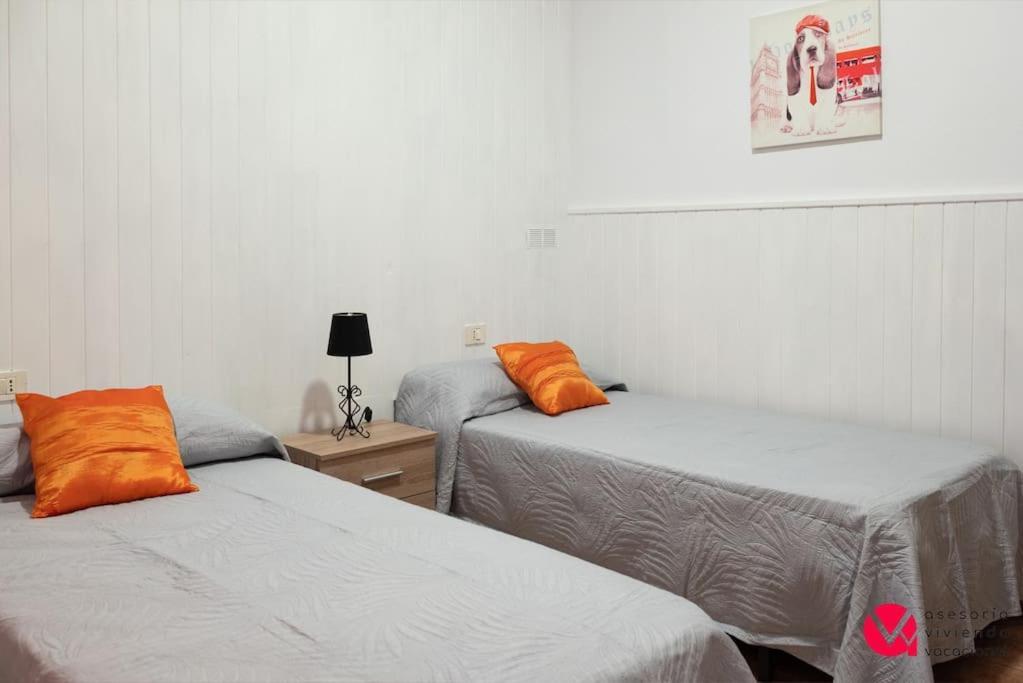 Apartment Casa Ino 1 *