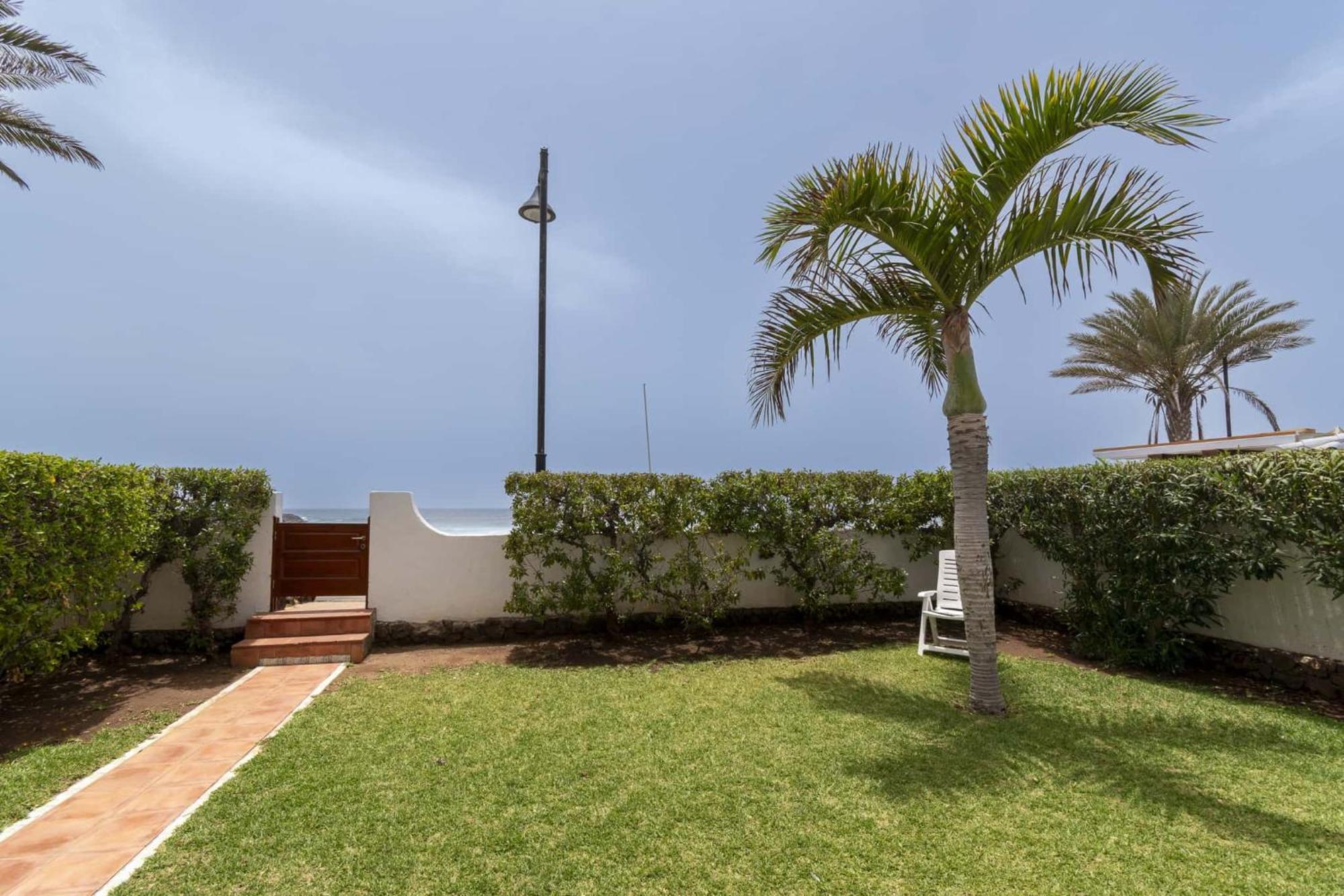 Villa Parque Santiago Iii 235 - Four Bed Playa de las Américas