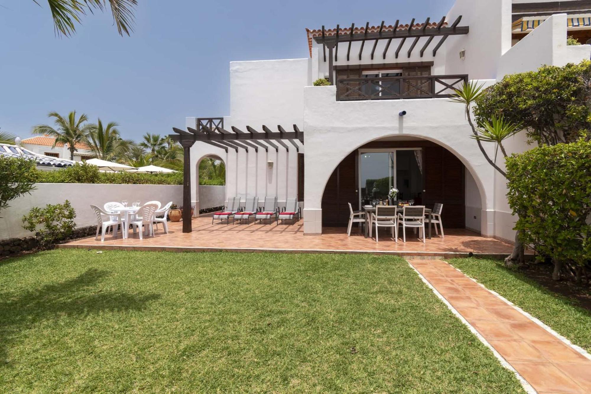 Villa Parque Santiago Iii 235 - Four Bed *