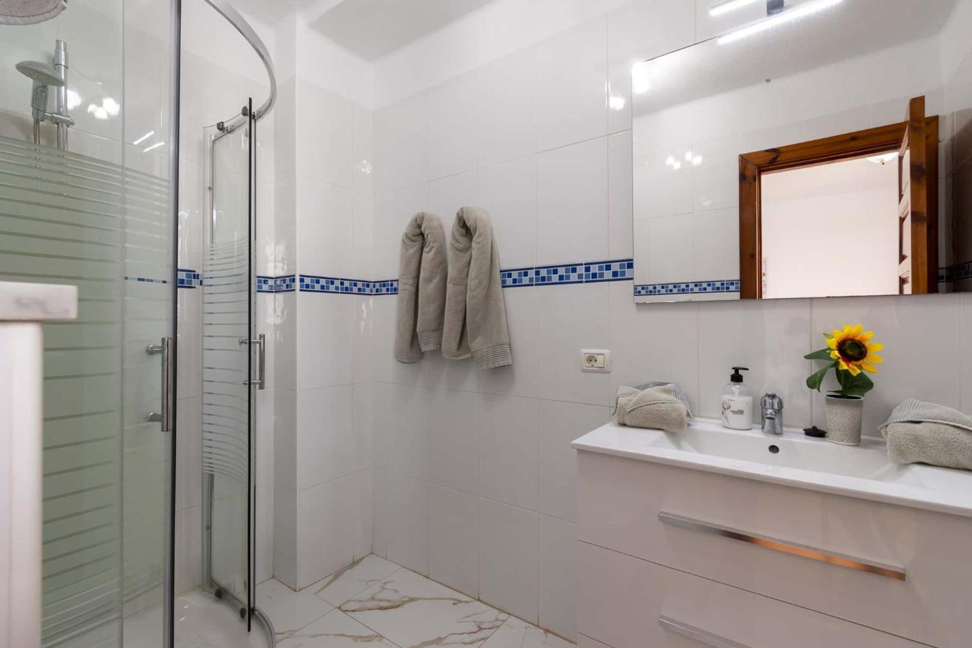 Parque Santiago Iii 235 - Four Bed