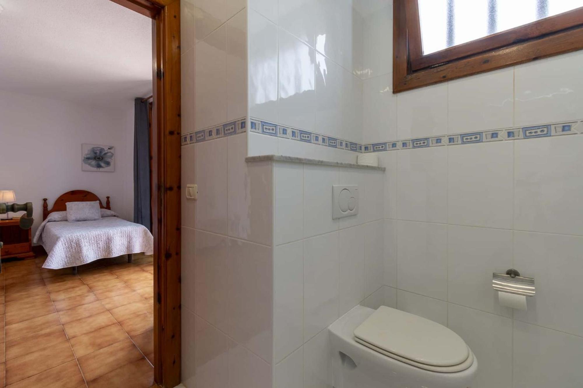 Parque Santiago Iii 235 - Four Bed Villa *