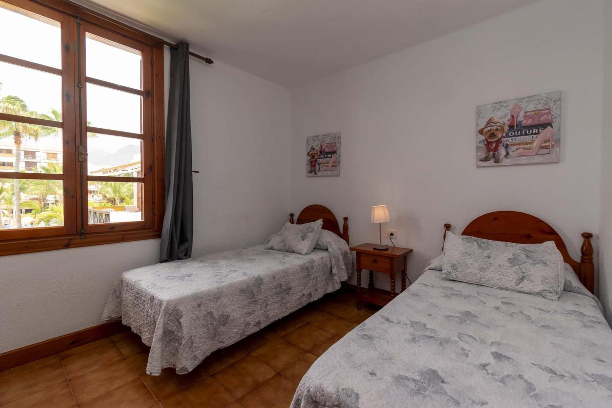 Parque Santiago Iii 235 - Four Bed