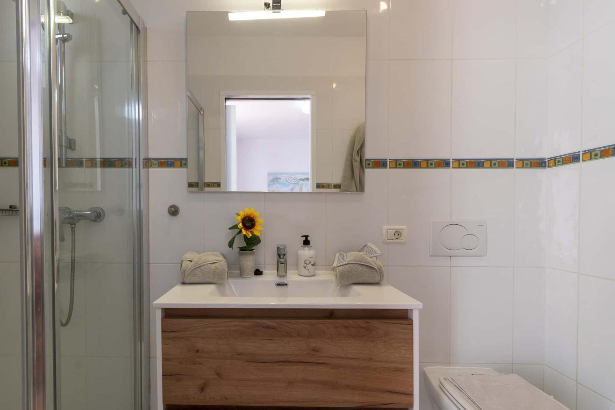 Parque Santiago Iii 235 - Four Bed Villa *