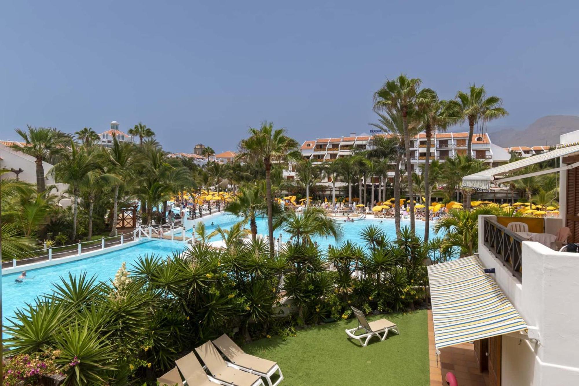 Villa Parque Santiago Iii 235 - Four Bed Playa de las Américas