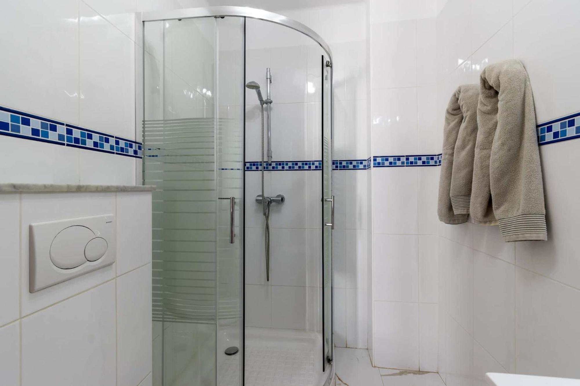 Parque Santiago Iii 235 - Four Bed