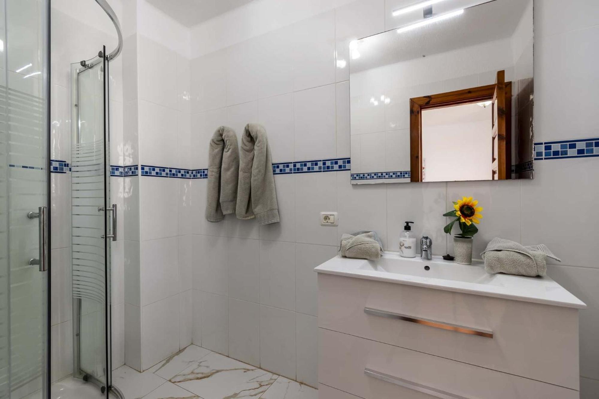 Parque Santiago Iii 235 - Four Bed Villa