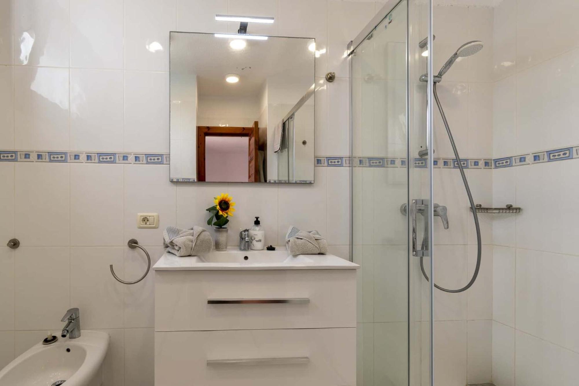 Parque Santiago Iii 235 - Four Bed Villa *