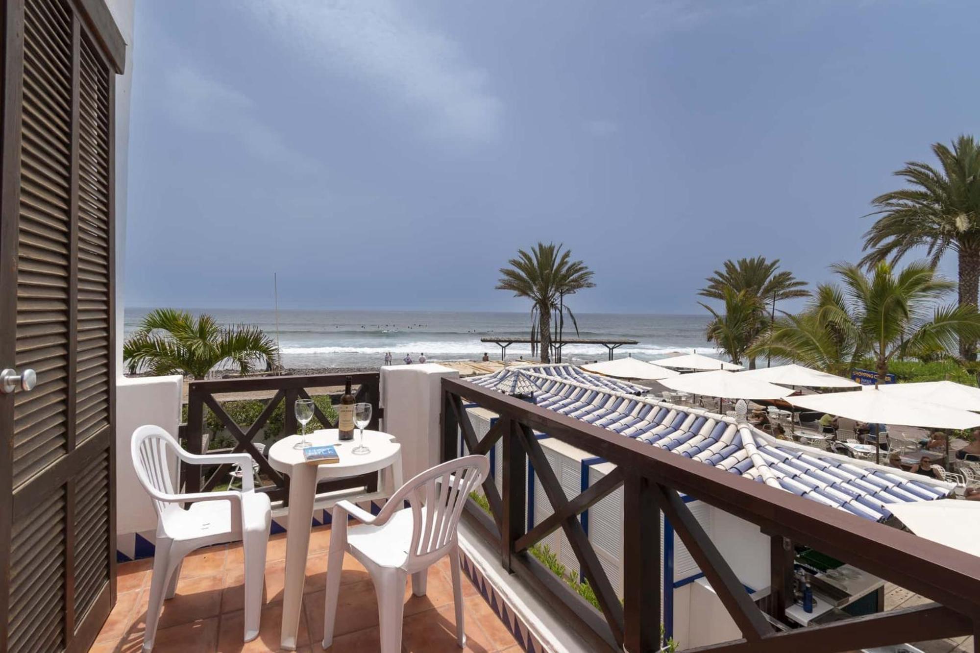 Villa Parque Santiago Iii 235 - Four Bed Playa de las Américas