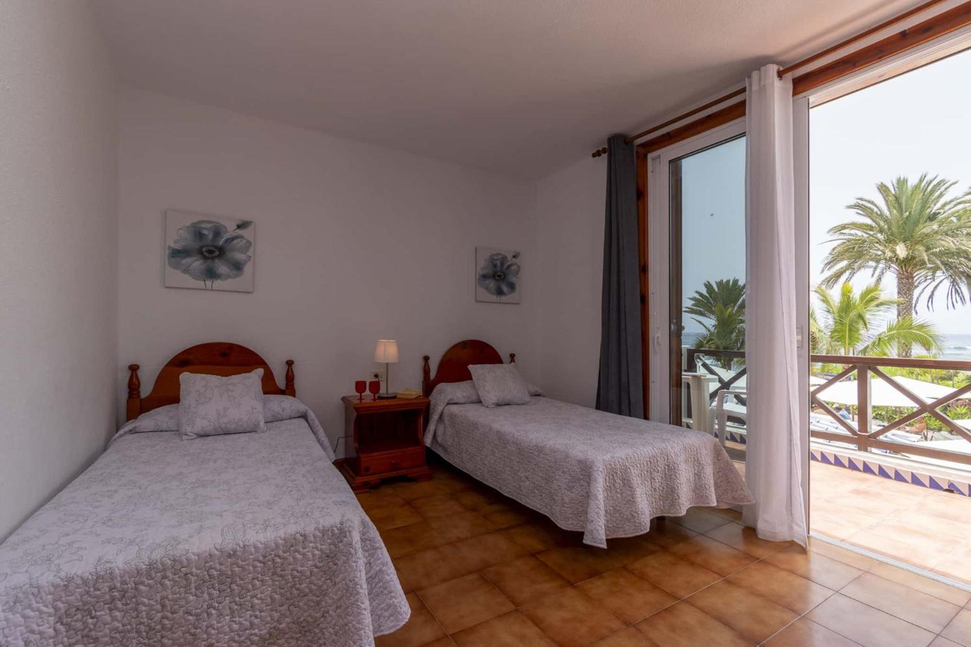 Parque Santiago Iii 235 - Four Bed *