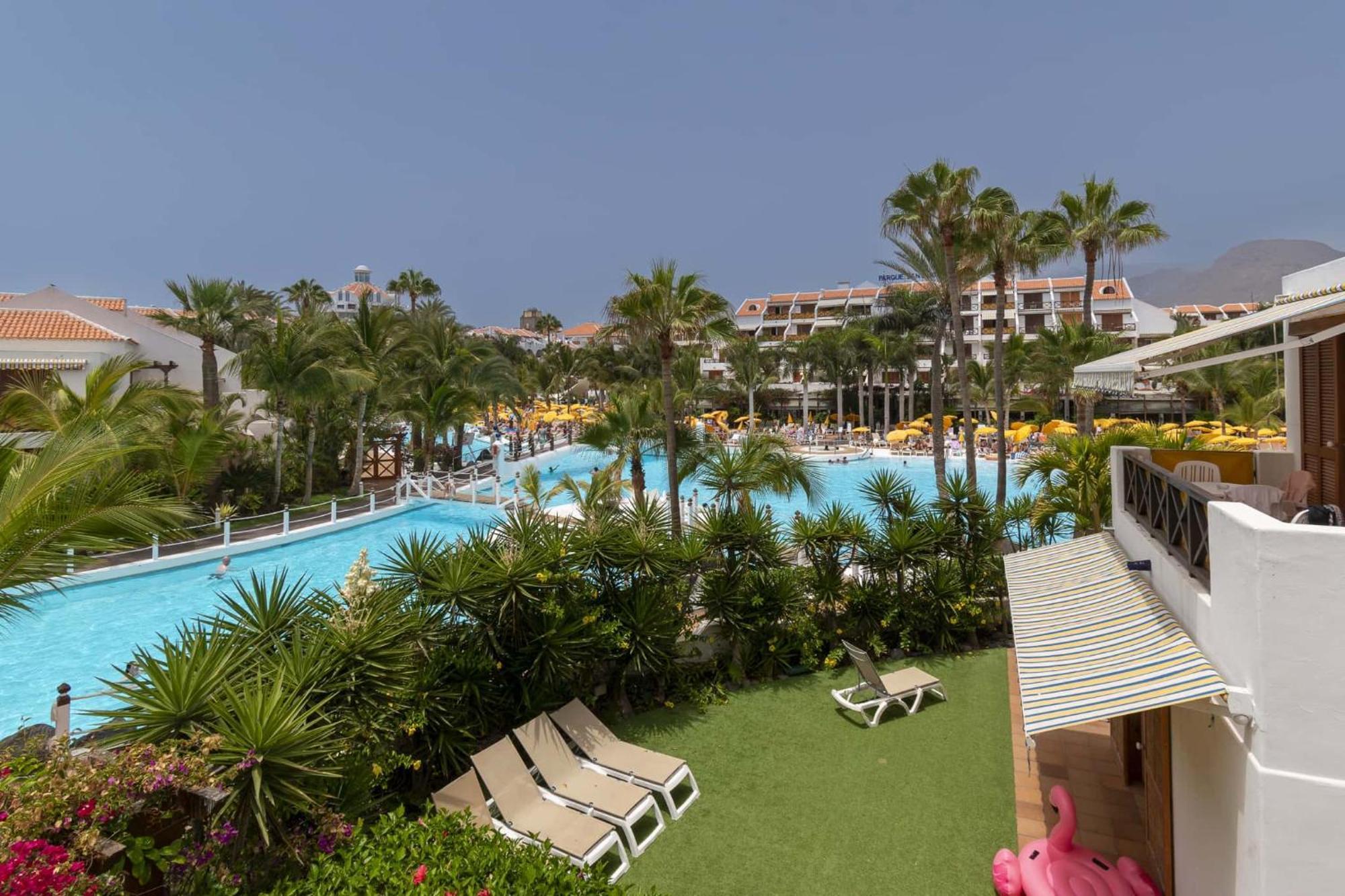 Parque Santiago Iii 235 - Four Bed * Playa de las Américas