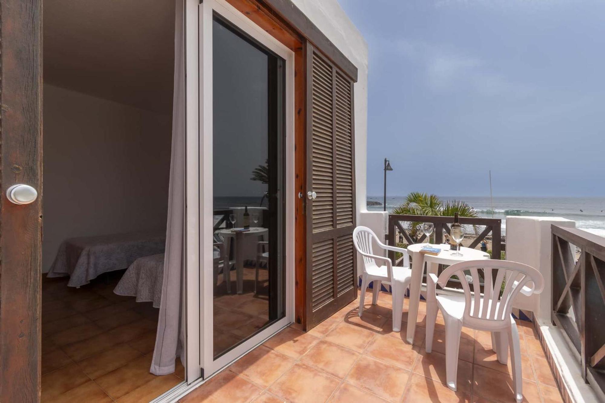 Parque Santiago Iii 235 - Four Bed