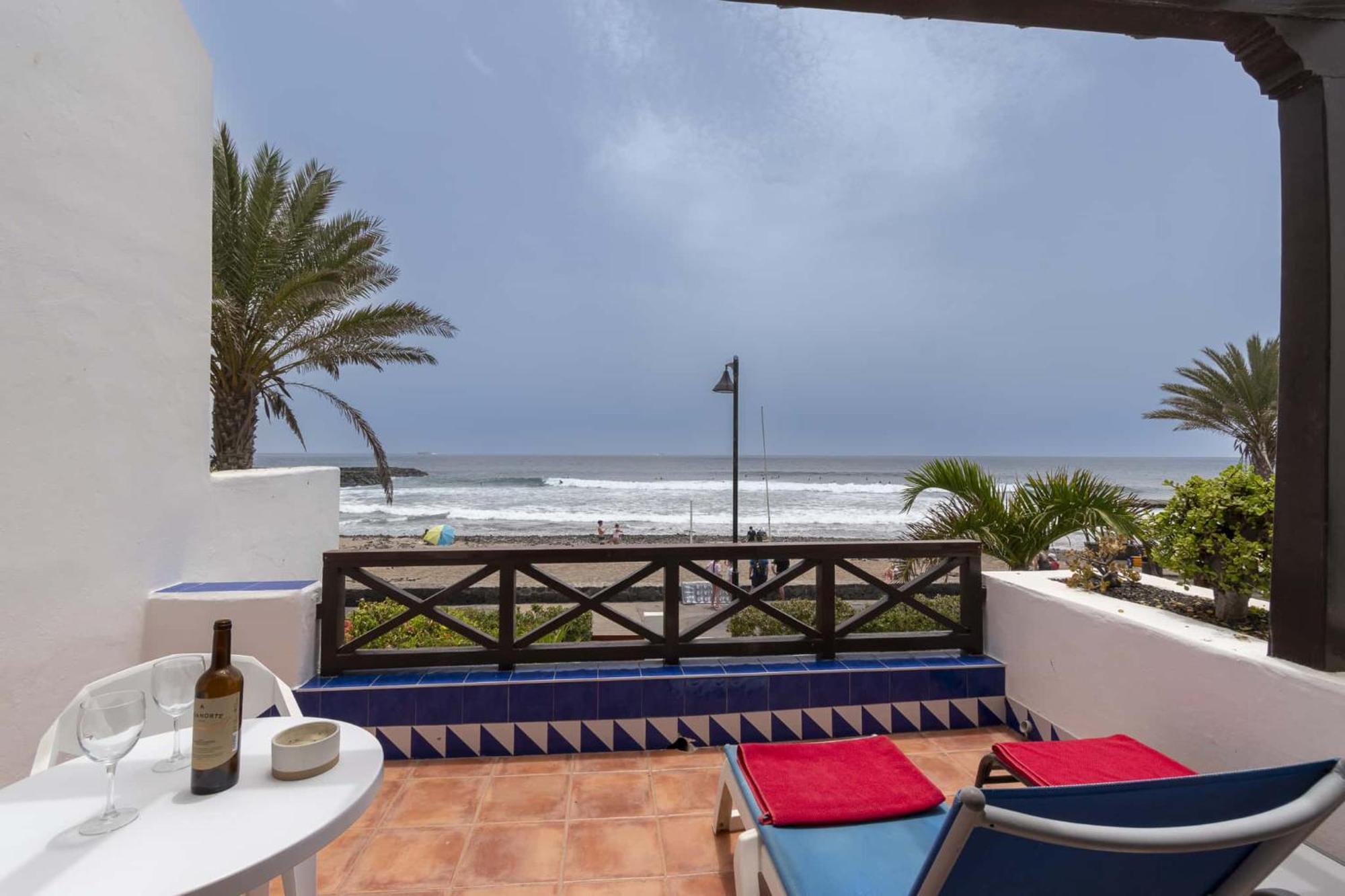 Parque Santiago Iii 235 - Four Bed Villa