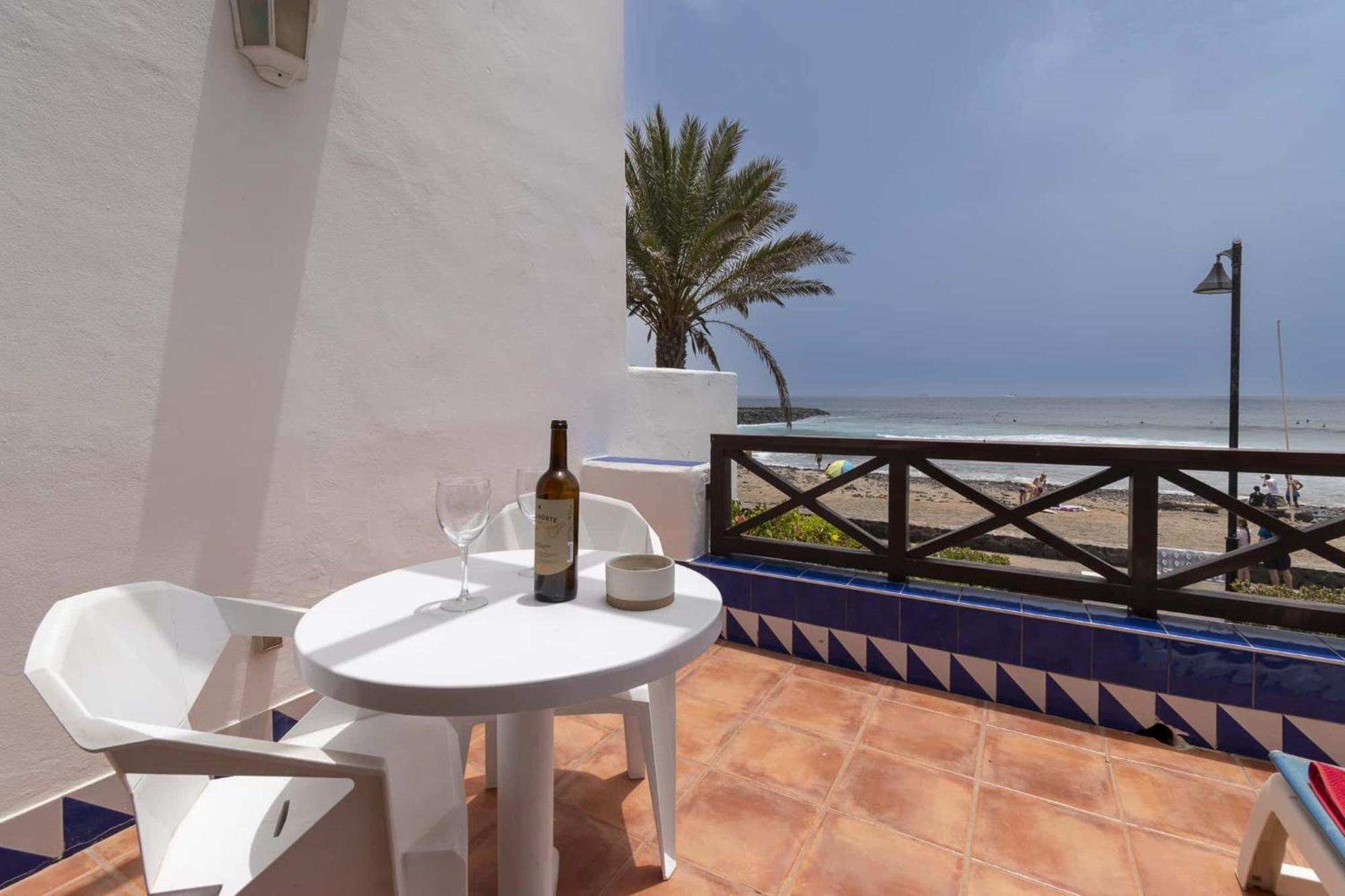 Parque Santiago Iii 235 - Four Bed *