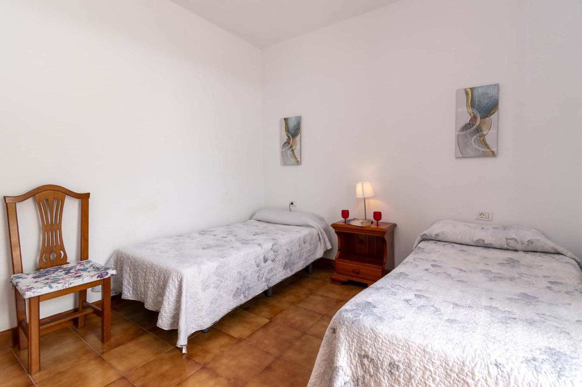 Parque Santiago Iii 235 - Four Bed