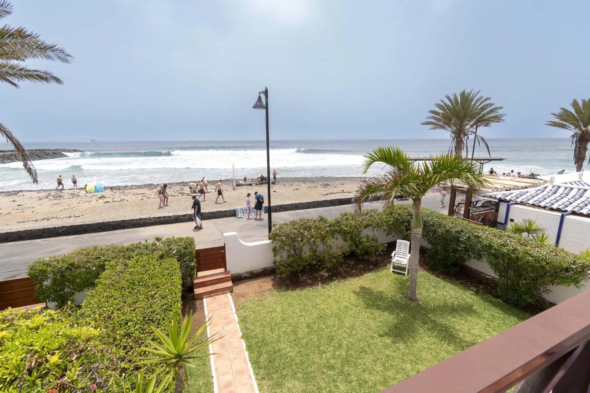 Parque Santiago Iii 235 - Four Bed Villa Playa de las Américas